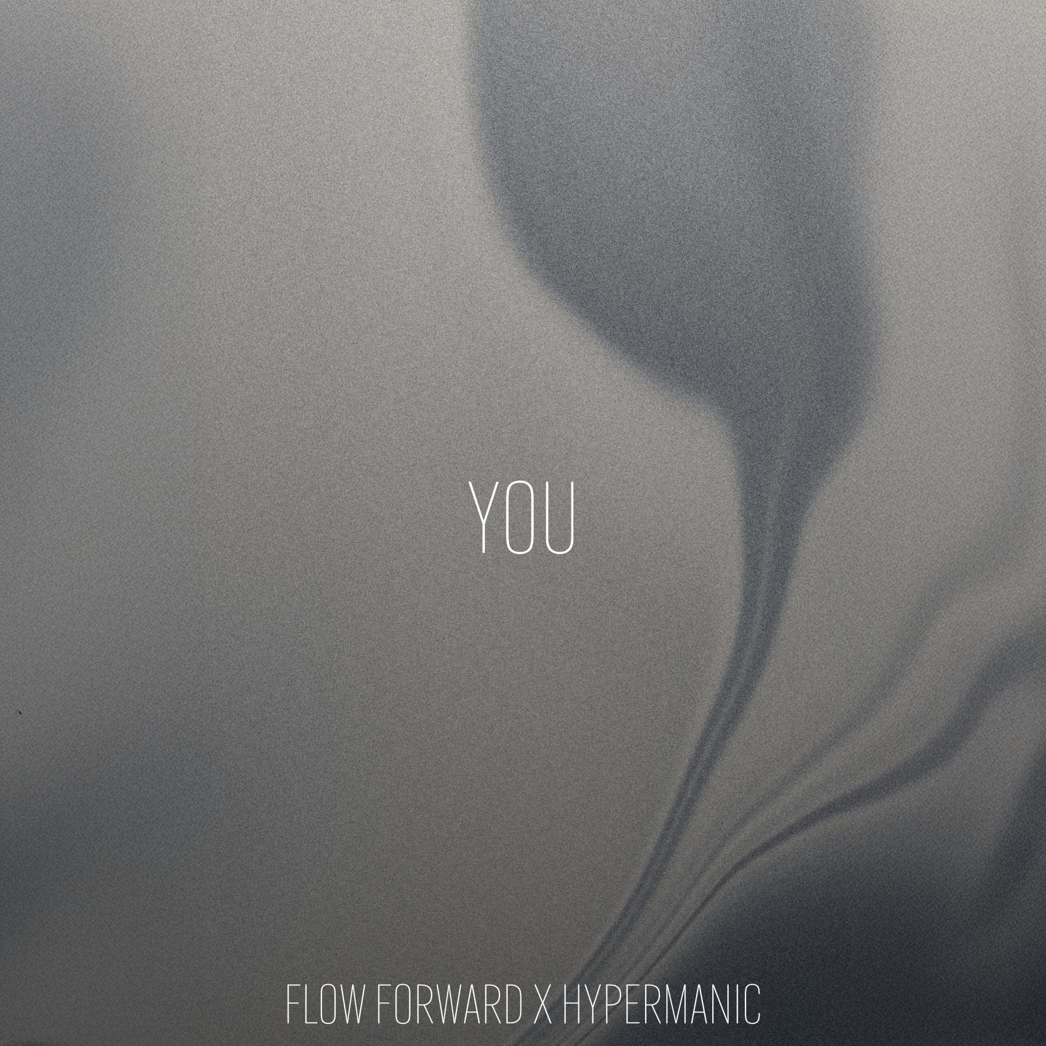 Flow Forward & hypermanic- You